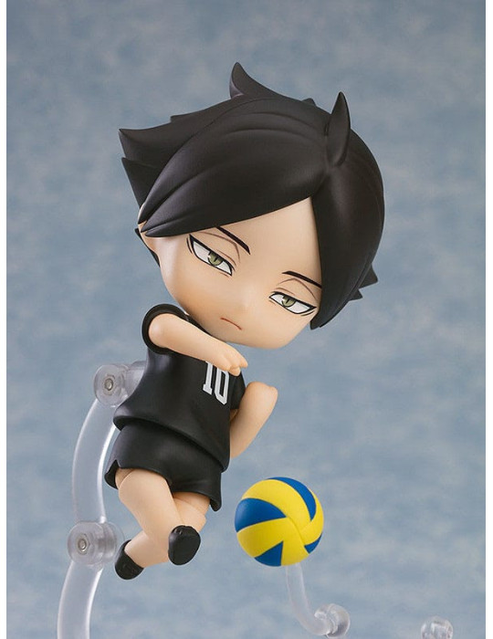 Orange Rouge - Haikyu!! - Nendoroid Figure Rintaro Suna