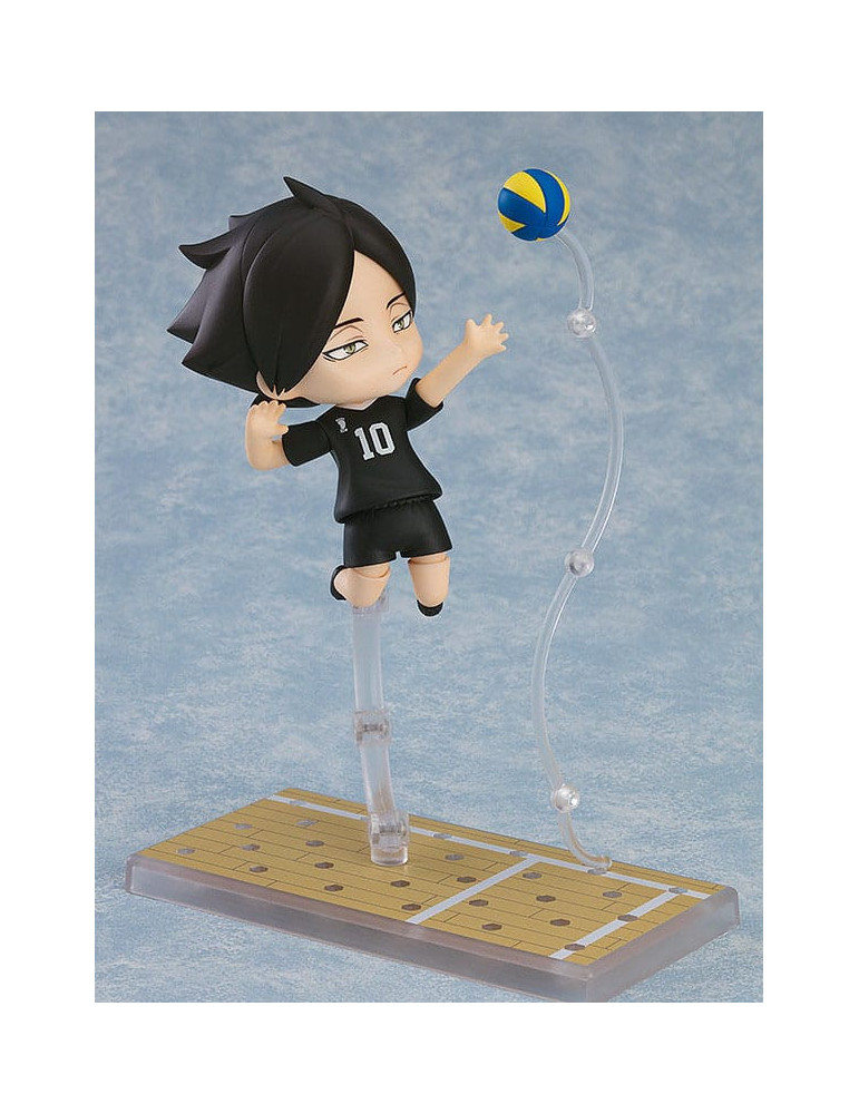 Orange Rouge - Haikyu!! - Nendoroid Figure Rintaro Suna
