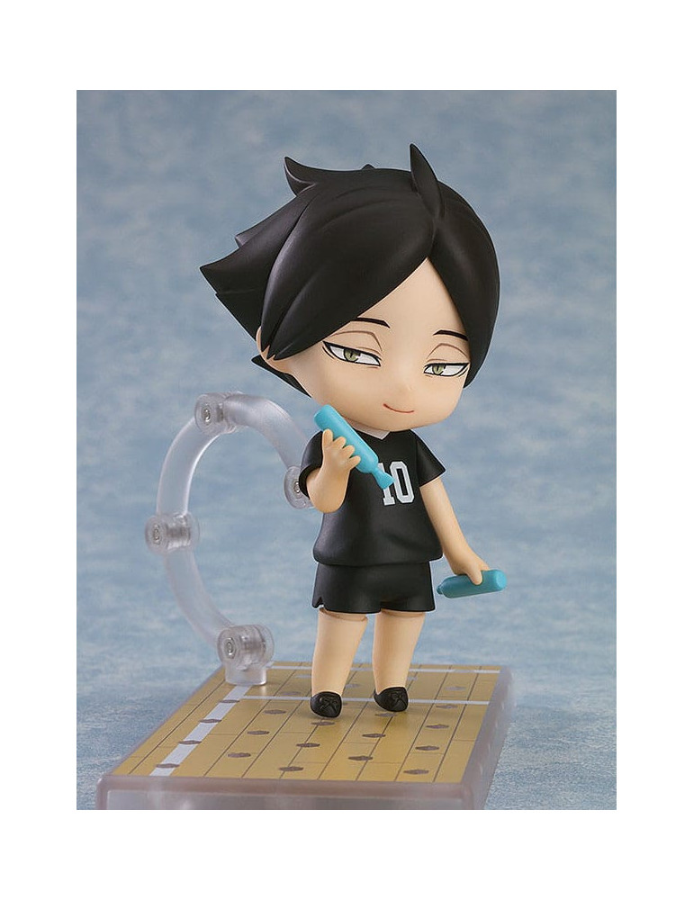 Orange Rouge - Haikyu!! - Nendoroid Figure Rintaro Suna