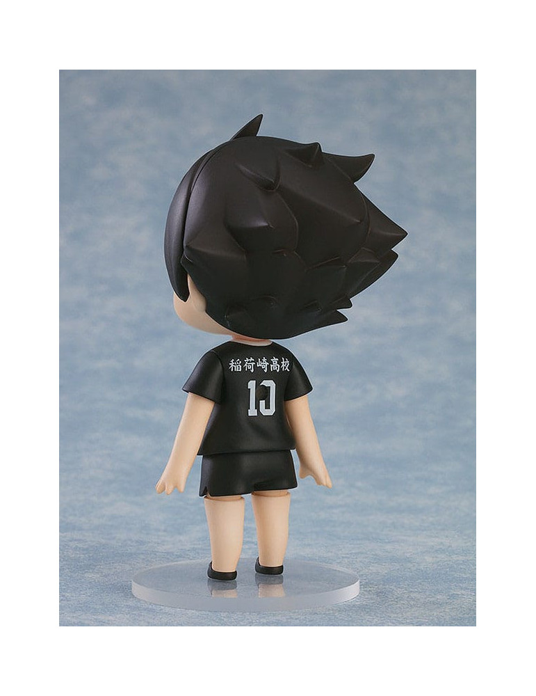 Orange Rouge - Haikyu!! - Figurine Nendoroid Rintaro Suna