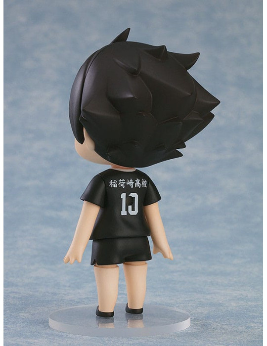 Orange Rouge - Haikyu!! - Figurine Nendoroid Rintaro Suna