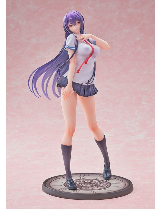 Kadokawa - Please Put Them On, Takamine-san - Figurine Takane Takamine Eternal Virgin Road Ver.