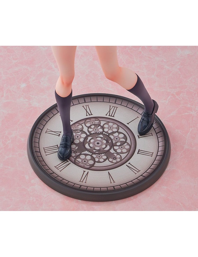 Kadokawa - Please Put Them On, Takamine-san - Figure Takane Takamine Eternal Virgin Road Ver.