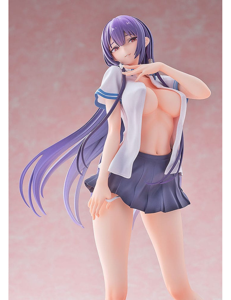 Kadokawa - Please Put Them On, Takamine-san - Figurine Takane Takamine Eternal Virgin Road Ver.