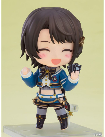 Good Smile Company - Hololive Production - Figurine Nendoroid Oozora Subaru: Suspender Outfit Ver. 2