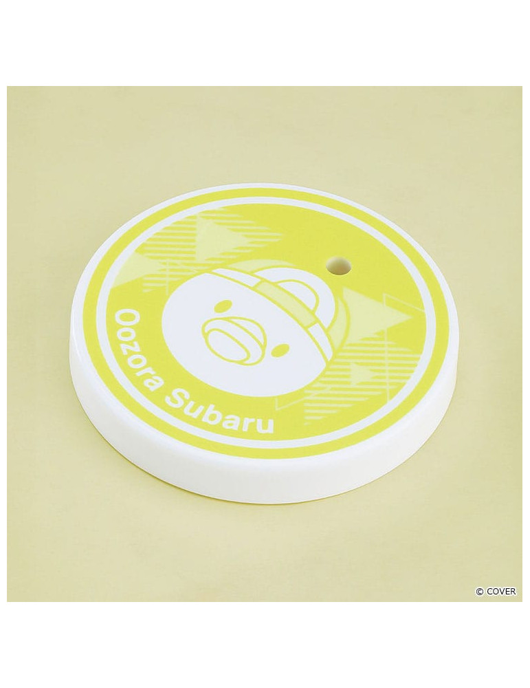 Good Smile Company - Hololive Production - Figurine Nendoroid Oozora Subaru: Suspender Outfit Ver.