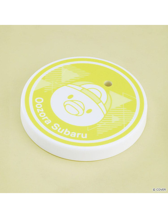 Good Smile Company - Hololive Production - Figurine Nendoroid Oozora Subaru: Suspender Outfit Ver.