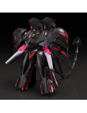 Good Smile Company - Martian Successor Nadesico: The Motion Picture - Prince of Darkness Moderoid Black Sarena