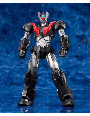 Good Smile Company - Mazinger Destroying Hell - Figurine Moderoid Mazinger ZEST 2