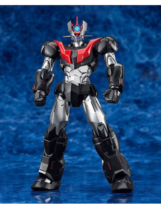Good Smile Company - Mazinger Destroying Hell - Moderoid figure Mazinger ZEST
