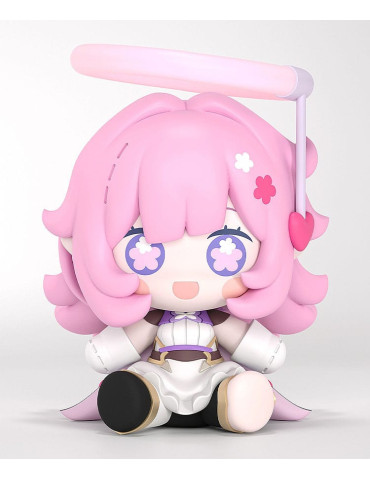Good Smile Company - Honkai: Star Rail Huggy - Good Smile Chibi Figure ELF/Elf Elysia