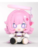 Good Smile Company - Honkai: Star Rail - Figurine Chibi Huggy Good Smile ELF/Elf Elysia