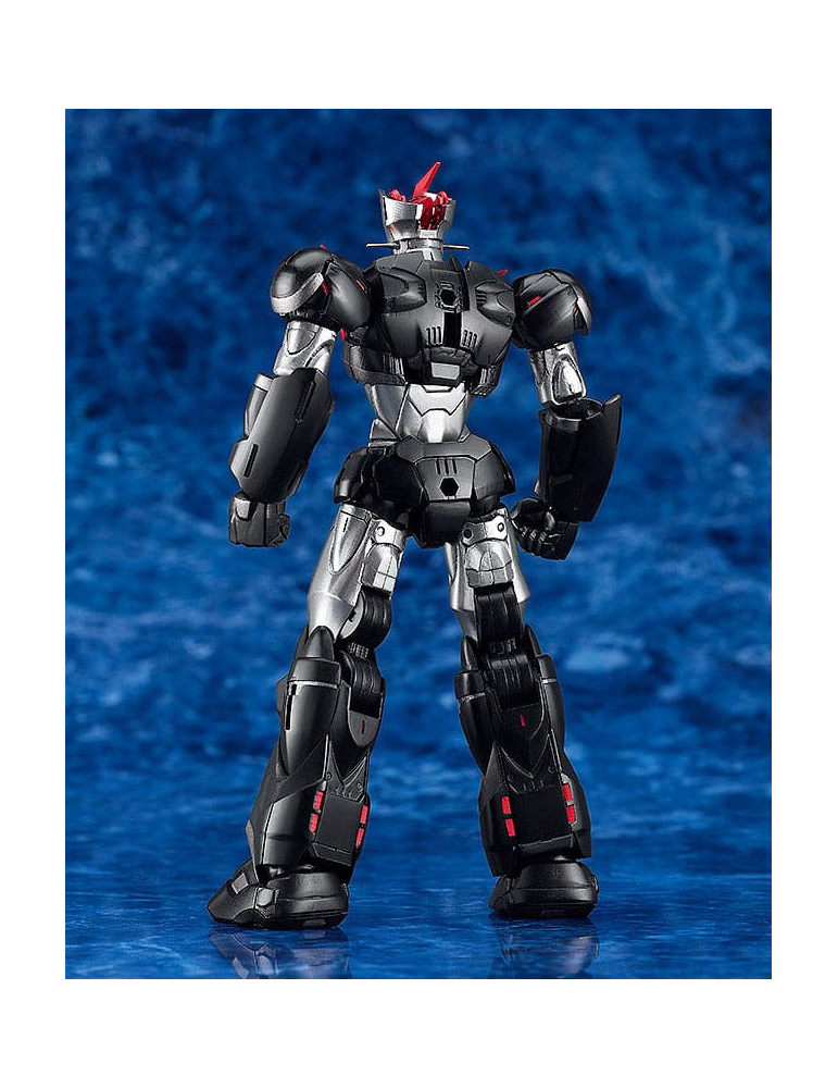 Good Smile Company - Mazinger Destroying Hell - Figurine Moderoid Mazinger ZEST