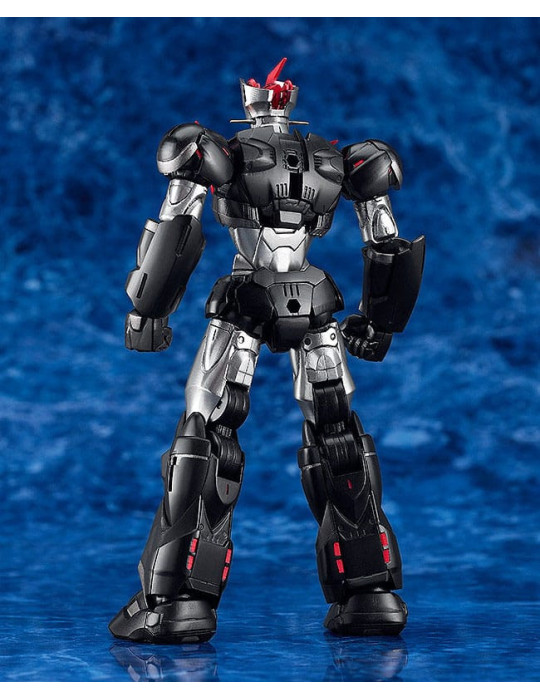 Good Smile Company - Mazinger Destroying Hell - Moderoid figure Mazinger ZEST