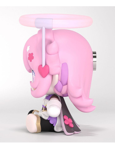 Good Smile Company - Honkai: Star Rail - Figurine Chibi Huggy Good Smile ELF/Elf Elysia 2