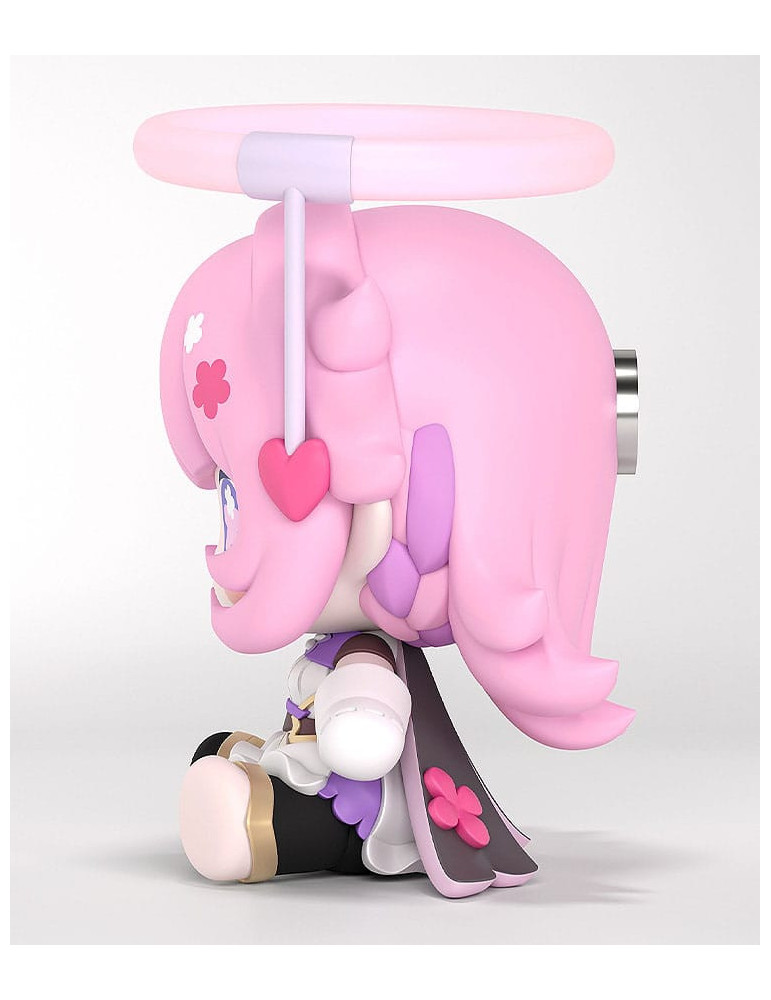 Good Smile Company - Honkai: Star Rail Huggy - Good Smile Chibi Figure ELF/Elf Elysia