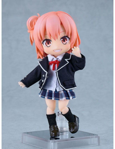 Good Smile Company - My Teen Romantic Comedy SNAFU - Figurine Nendoroid Doll Yui Yuigahama