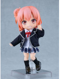 Good Smile Company - My Teen Romantic Comedy SNAFU - Figurine Nendoroid Doll Yui Yuigahama
