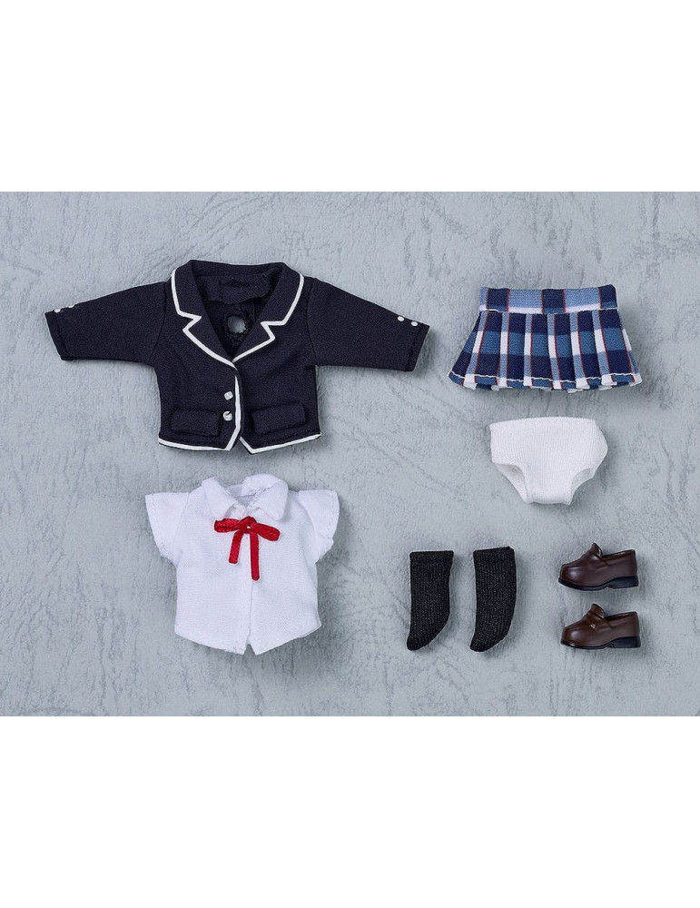 Good Smile Company - My Teen Romantic Comedy SNAFU - Figurine Nendoroid Doll Yui Yuigahama