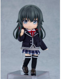 Good Smile Company - My Teen Romantic Comedy SNAFU - Figurine Nendoroid Doll Yukino Yukinoshita