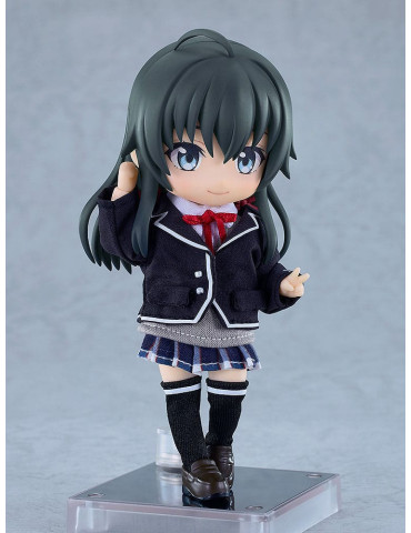 Good Smile Company - My Teen Romantic Comedy SNAFU - Nendoroid Doll Figure Yukino Yukinoshita 2