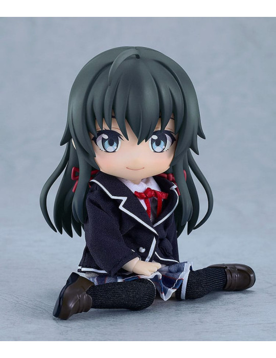 Good Smile Company - My Teen Romantic Comedy SNAFU - Nendoroid Doll Figure Yukino Yukinoshita