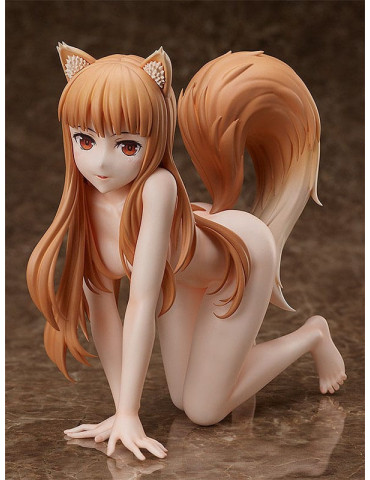 FREEing - Spice and Wolf - Figure Holo