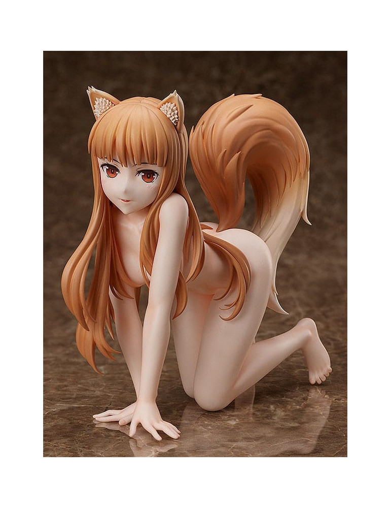 FREEing - Spice and Wolf - Figurine Holo