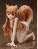FREEing - Spice and Wolf - Figure Holo