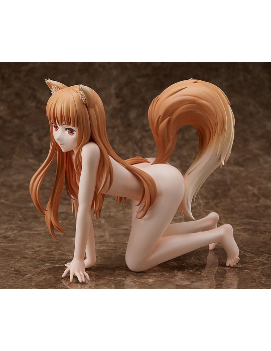 FREEing - Spice and Wolf - Figurine Holo