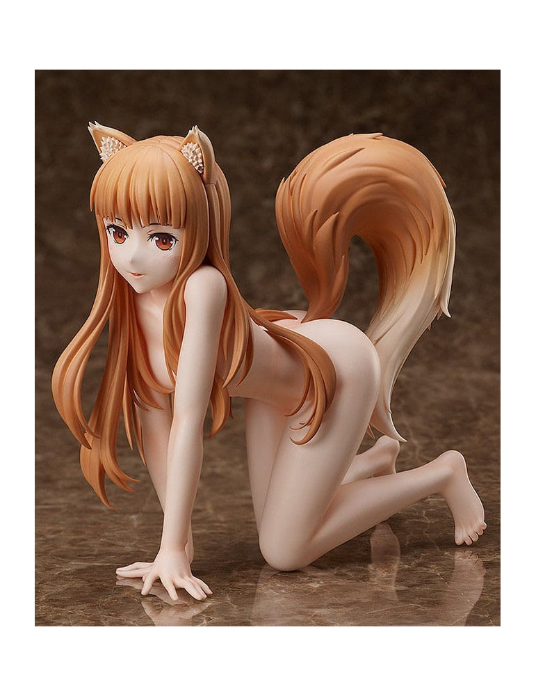 FREEing - Spice and Wolf - Figurine Holo