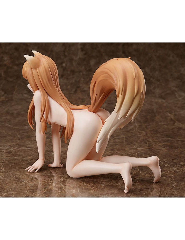 FREEing - Spice and Wolf - Figurine Holo
