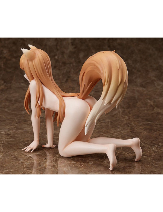 FREEing - Spice and Wolf - Figurine Holo