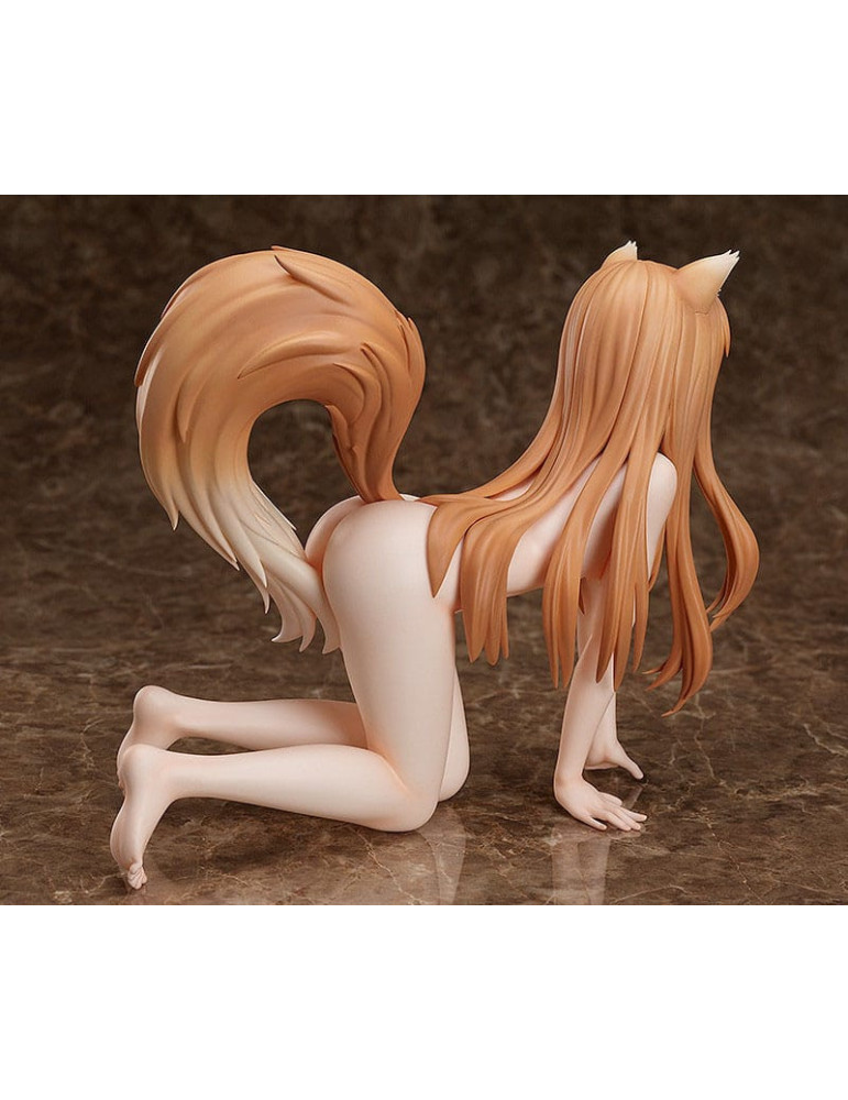 FREEing - Spice and Wolf - Figurine Holo