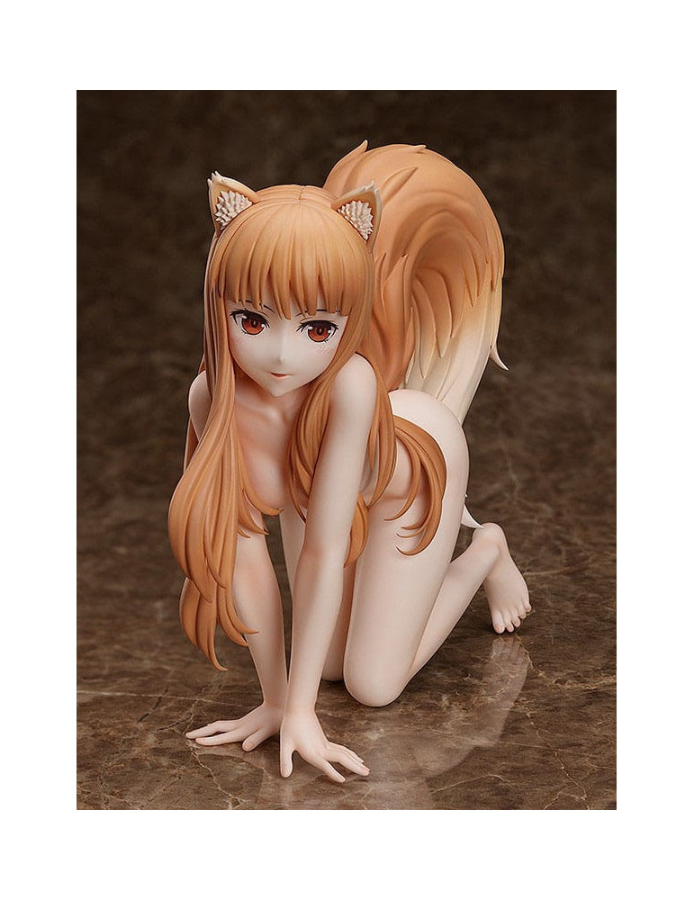 FREEing - Spice and Wolf - Figurine Holo