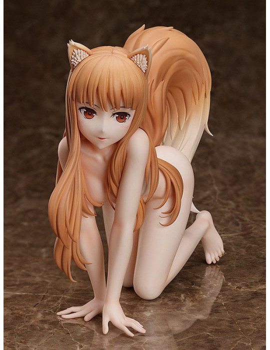 FREEing - Spice and Wolf - Figurine Holo