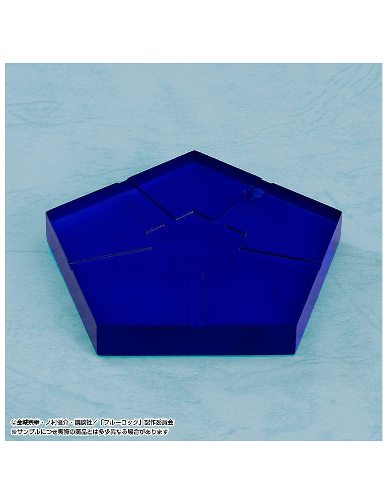 Orange Rouge - Blue Lock - Nendoroid Figure Itoshi Sae