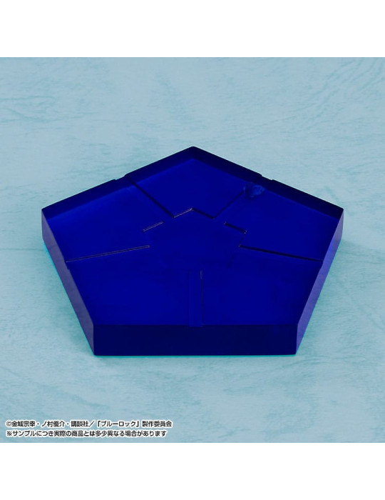 Orange Rouge - Blue Lock - Nendoroid Figure Itoshi Sae