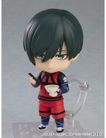 Orange Rouge - Blue Lock - Nendoroid Figure Itoshi Rin 2