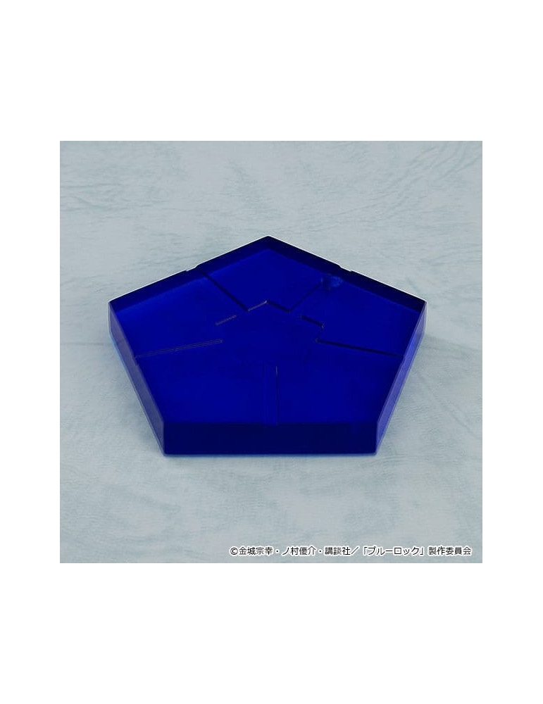 Orange Rouge - Blue Lock - Figurine Nendoroid Itoshi Rin