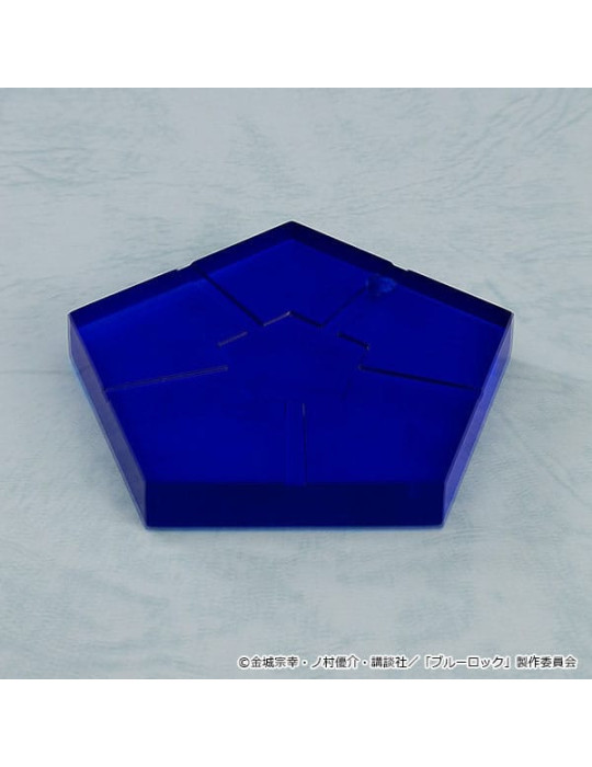 Orange Rouge - Blue Lock - Nendoroid Figure Itoshi Rin