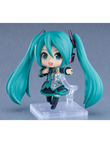 Good Smile Company - Character Vocal Series 01 - Figurine Nendoroid Hatsune Miku 3.0 2