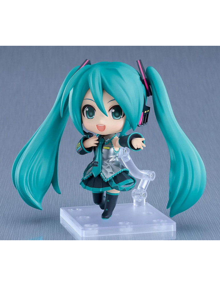 Good Smile Company - Character Vocal Series 01 - Nendoroid Figure Hatsune Miku 3.0