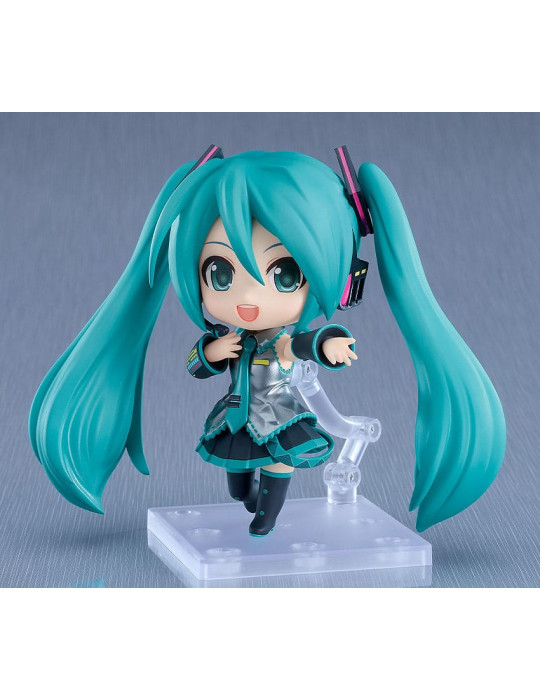 Good Smile Company - Character Vocal Series 01 - Nendoroid Figure Hatsune Miku 3.0