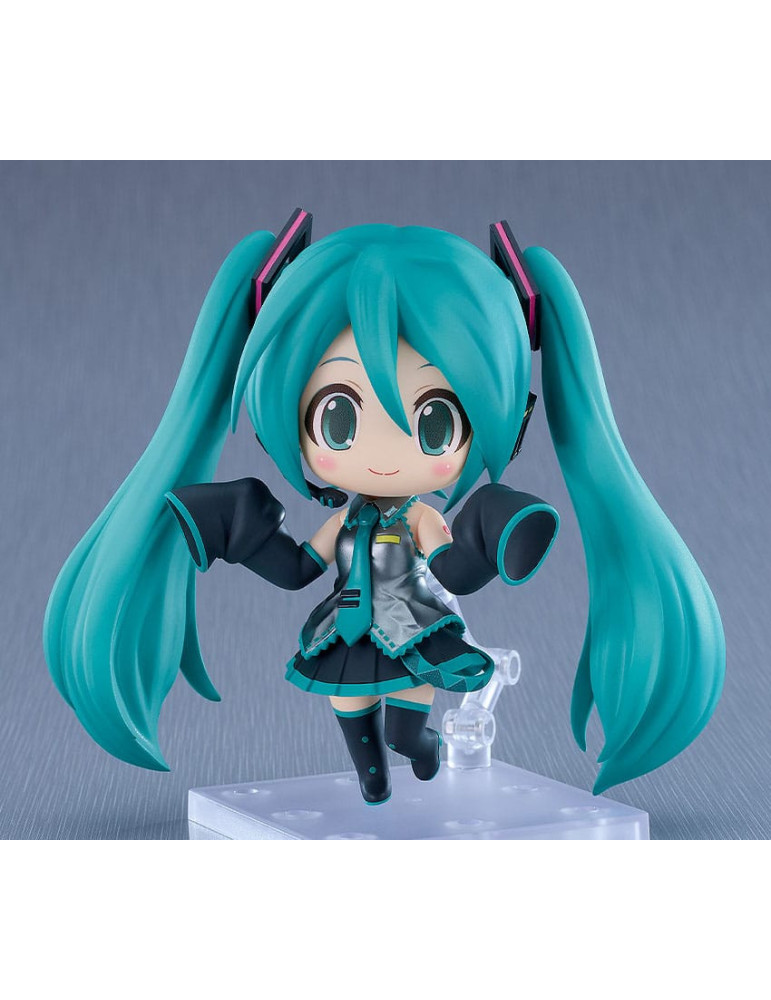 Good Smile Company - Character Vocal Series 01 - Nendoroid Figure Hatsune Miku 3.0