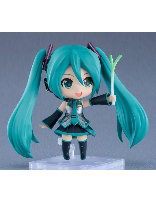 Good Smile Company - Character Vocal Series 01 - Nendoroid Figure Hatsune Miku 3.0