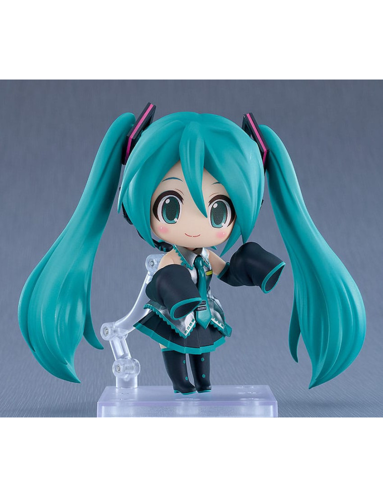Good Smile Company - Character Vocal Series 01 - Nendoroid Figure Hatsune Miku 3.0