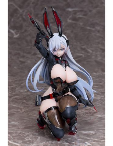 FREEing - Figure Samurai Bunny Botan Designed by saitom
