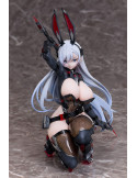 FREEing - Figurine Samurai Bunny Botan Designed by saitom