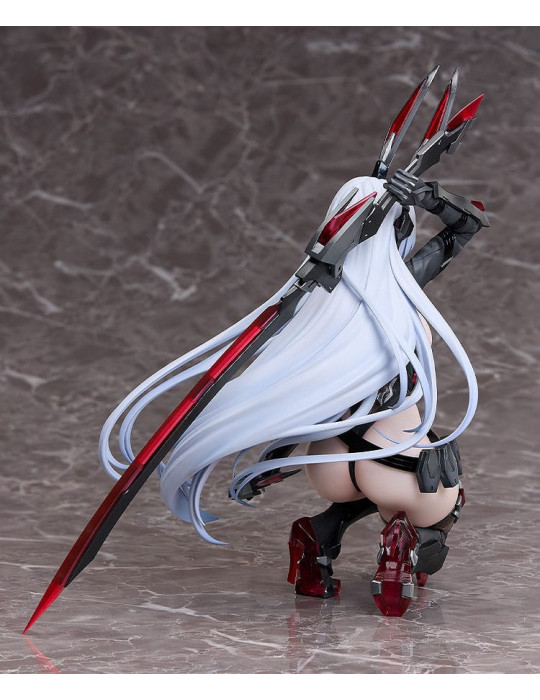 FREEing - Figure Samurai Bunny Botan Designed by saitom